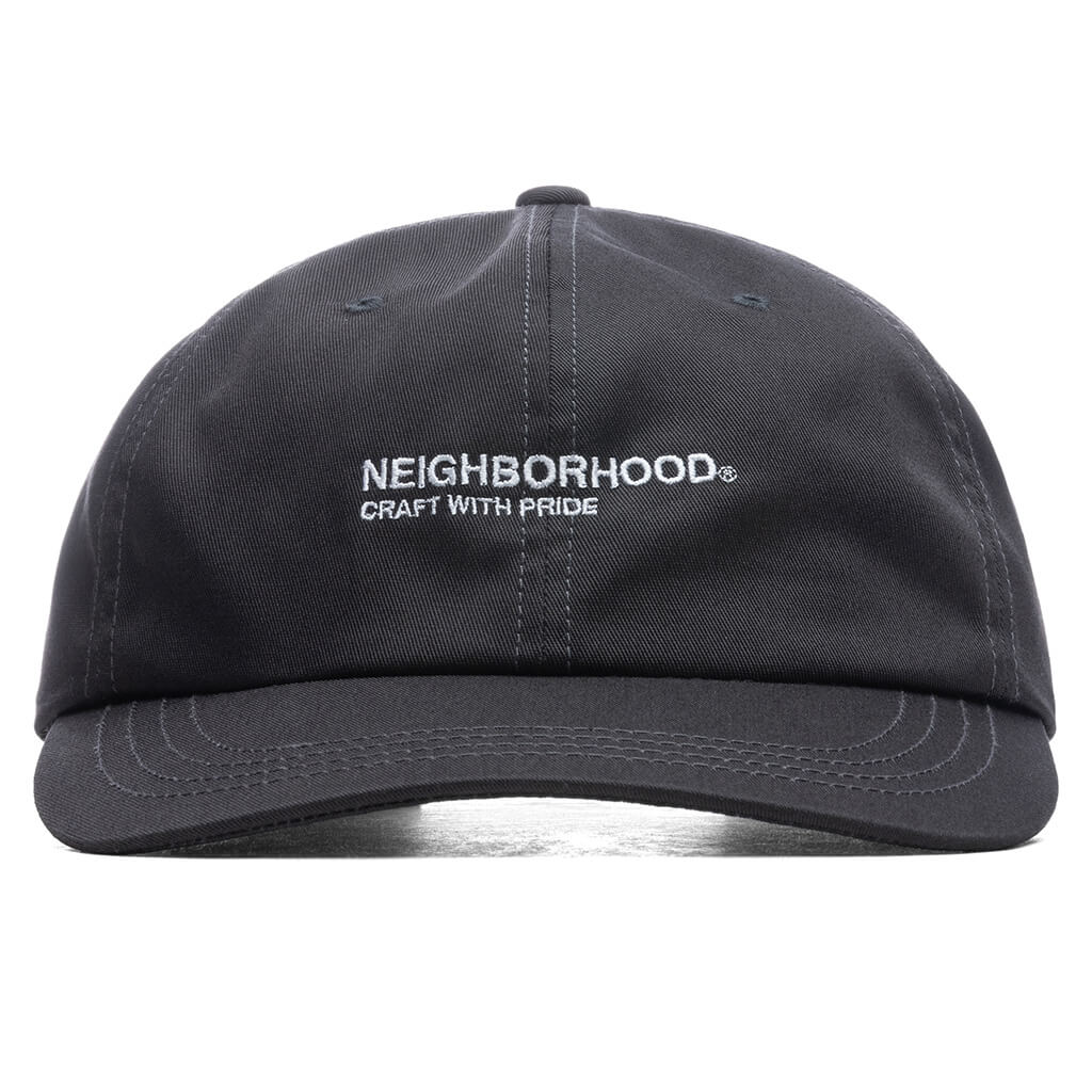 Dad EC-Cap - Charcoal