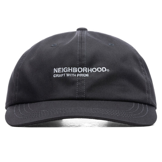Dad EC-Cap - Charcoal