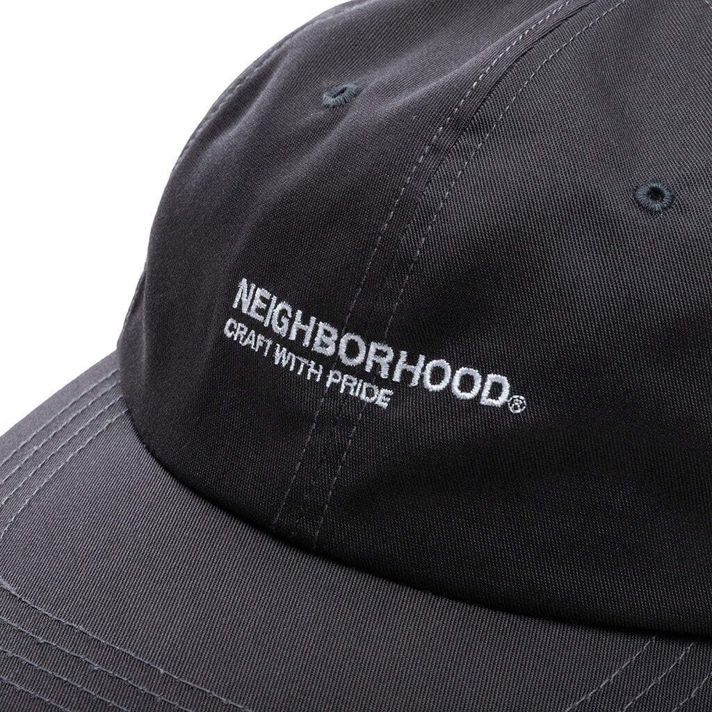 Dad EC-Cap - Charcoal