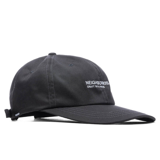Dad EC-Cap - Charcoal