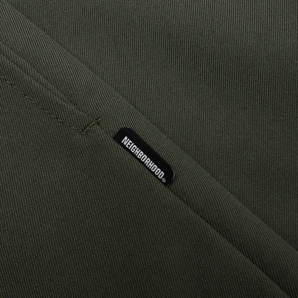 Easy EC Pant - Olive Drab