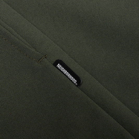 Easy EC Pant - Olive Drab
