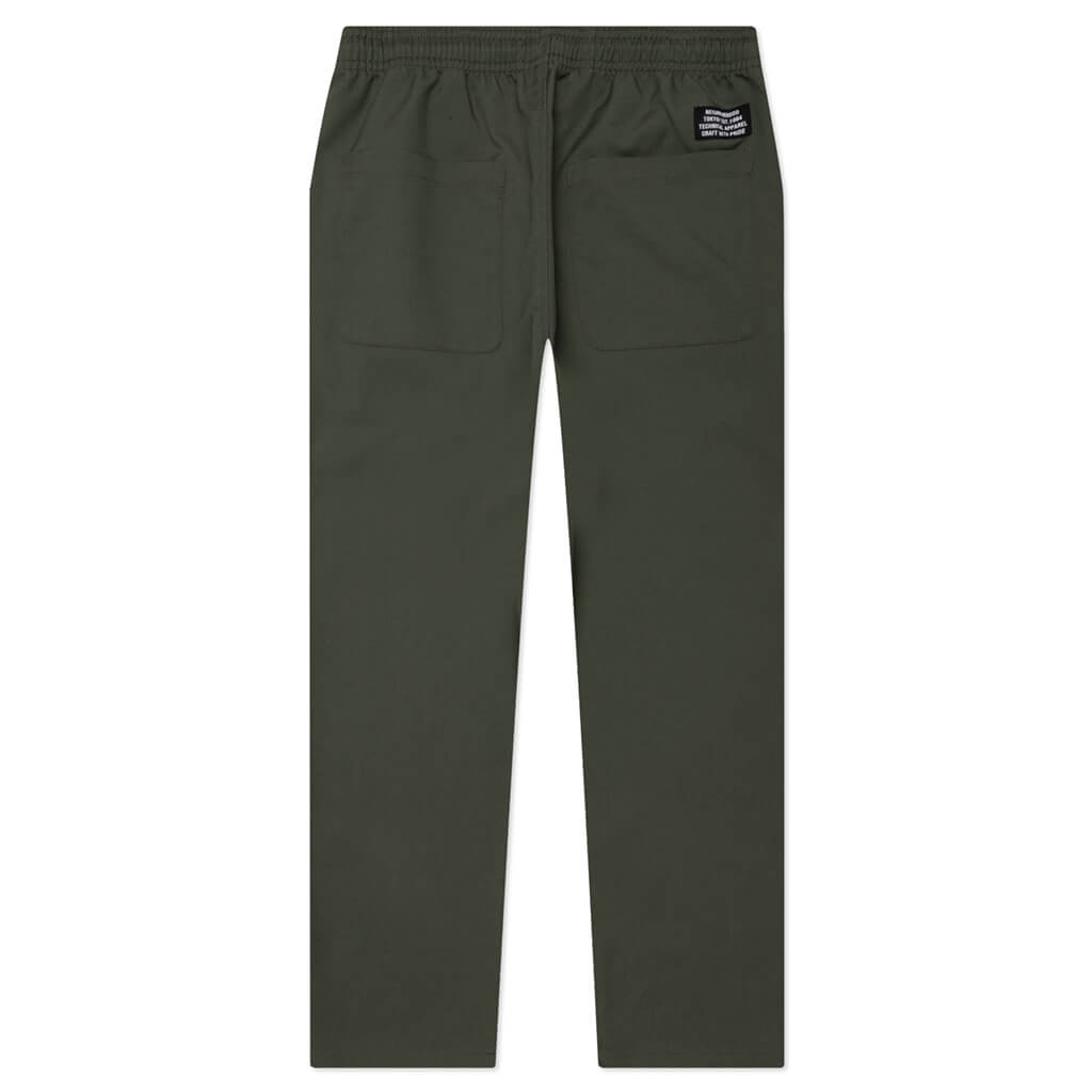 Easy EC Pant - Olive Drab