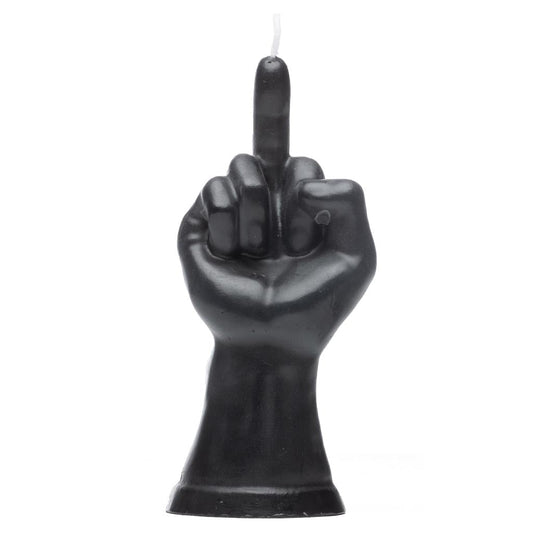HND Candle - Black
