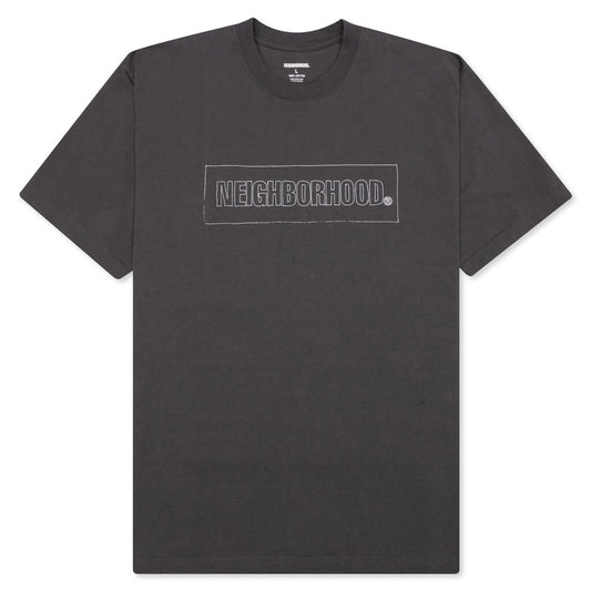 HW-1 S/S Tee - Grey