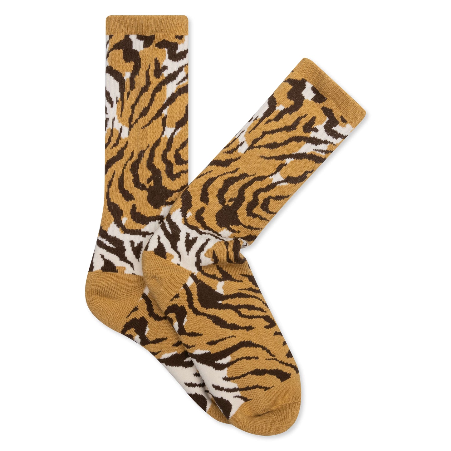 JQ Tiger CN-Socks - Tiger
