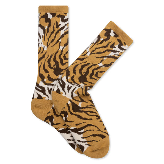 JQ Tiger CN-Socks - Tiger