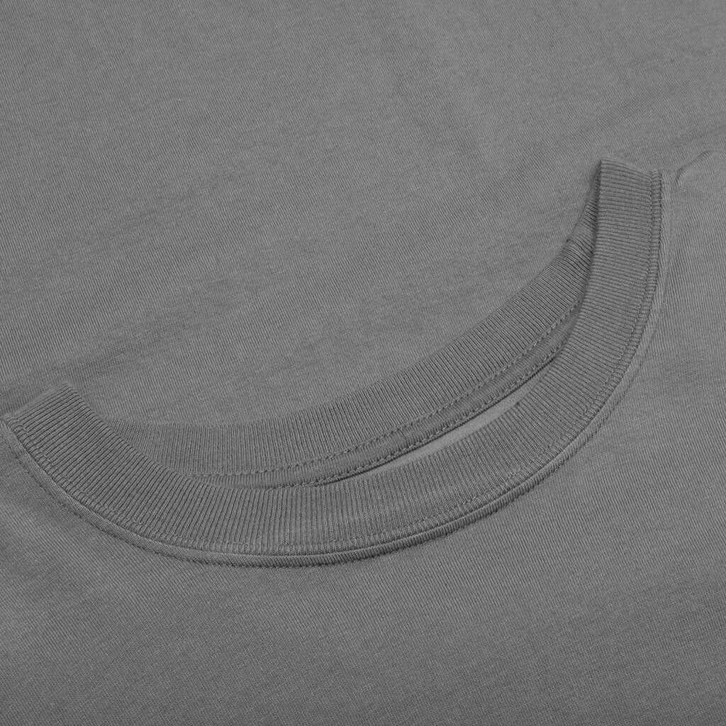 NH . TEE LS-1 - Grey
