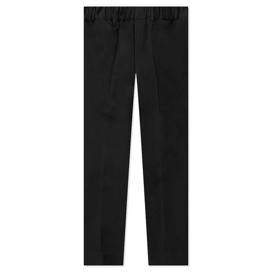 Tapered Silhouette PE Pant - Charcoal