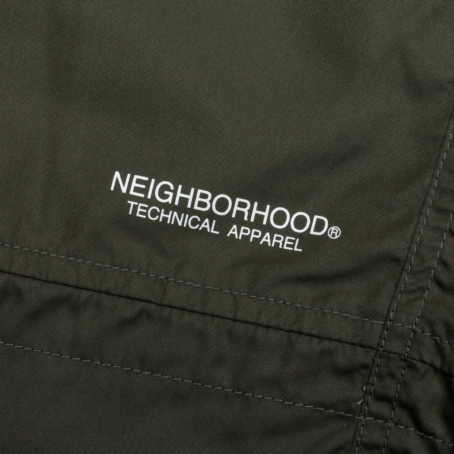 Training / E-ST Shorts - Olive Drab