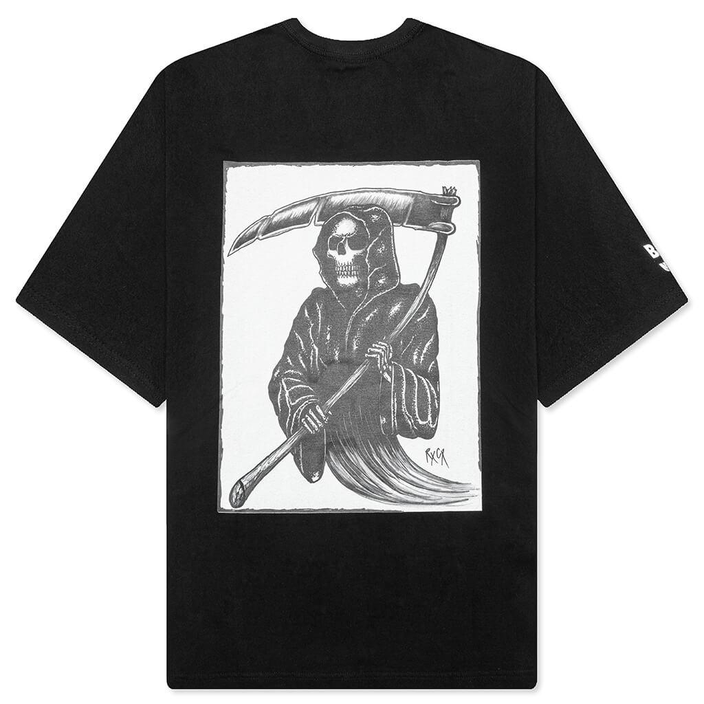 Neighborhood x Babylon Tee SS-3 - Black