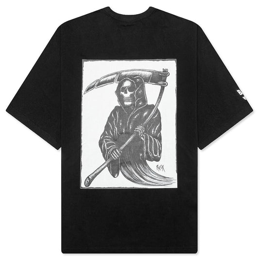 Neighborhood x Babylon Tee SS-3 - Black