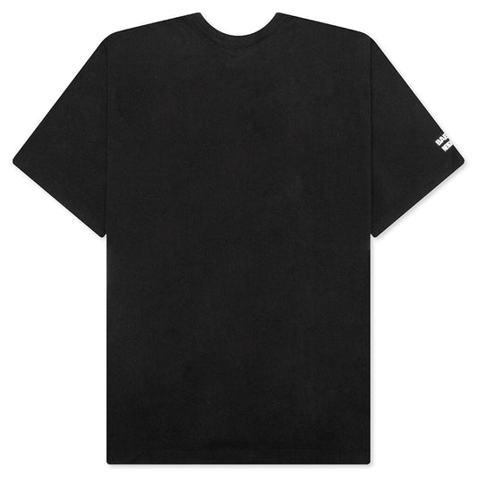 Neighborhood x Babylon Tee SS-4 - Black