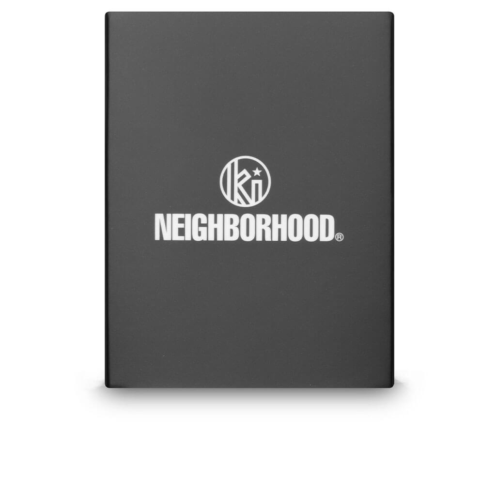 Neighborhood x Kuumba Transition Cone Incense