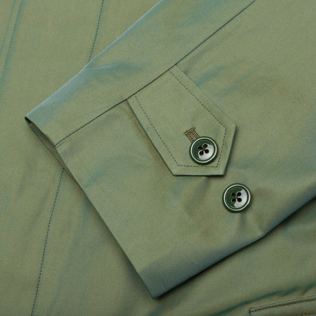 Neighborhood x One Of These Days C-Coat - Olive Drab