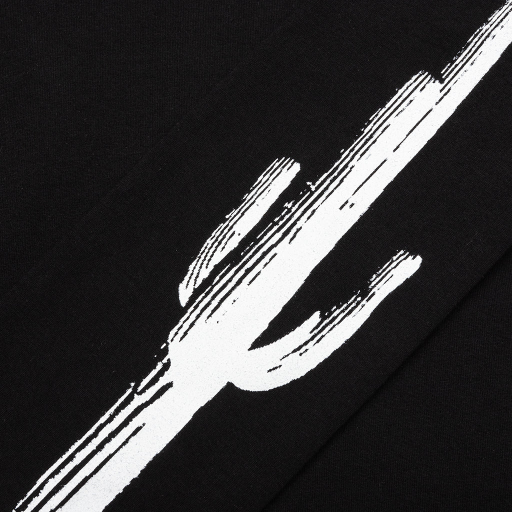 Neighborhood x One Of These Days 1 L/S C-Crew - Black
