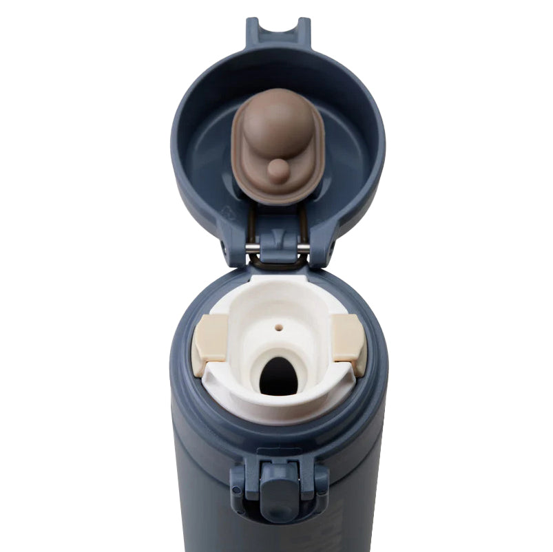 Neighborhood x Thermos Water Bottle - Grey