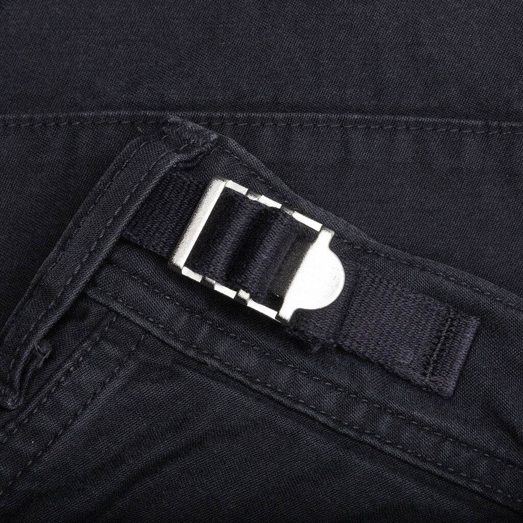 BDU / CR-PT - Navy