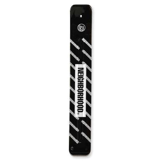 CI / A-Incense Holder - Black