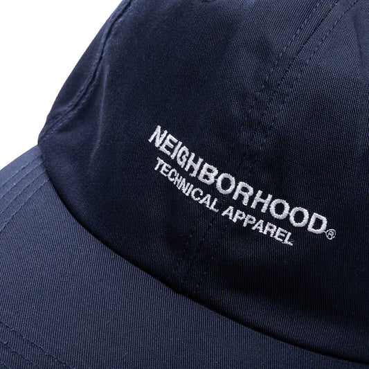 Dad / EC-Cap - Navy