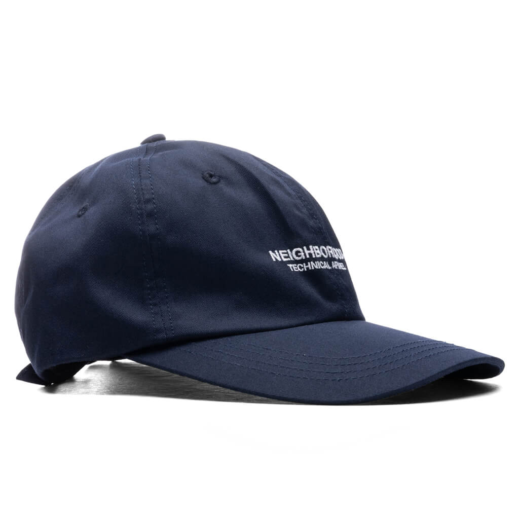 Dad / EC-Cap - Navy