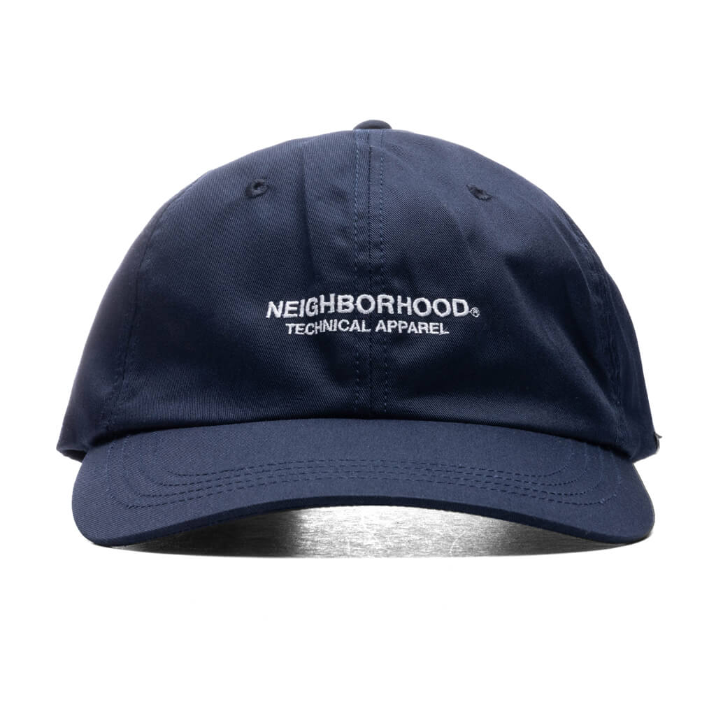 Dad / EC-Cap - Navy