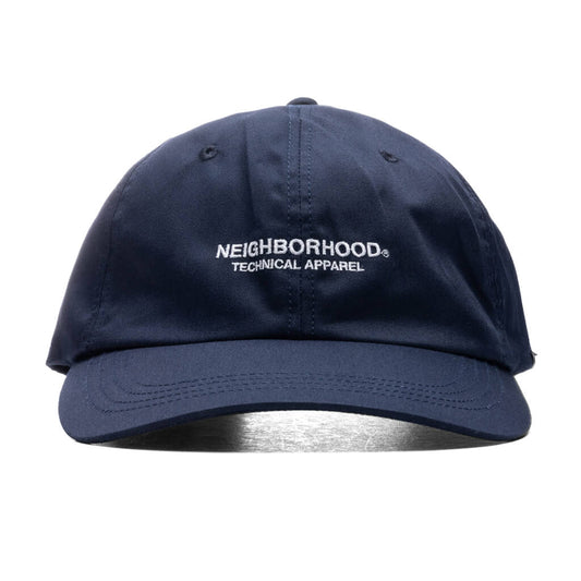 Dad / EC-Cap - Navy