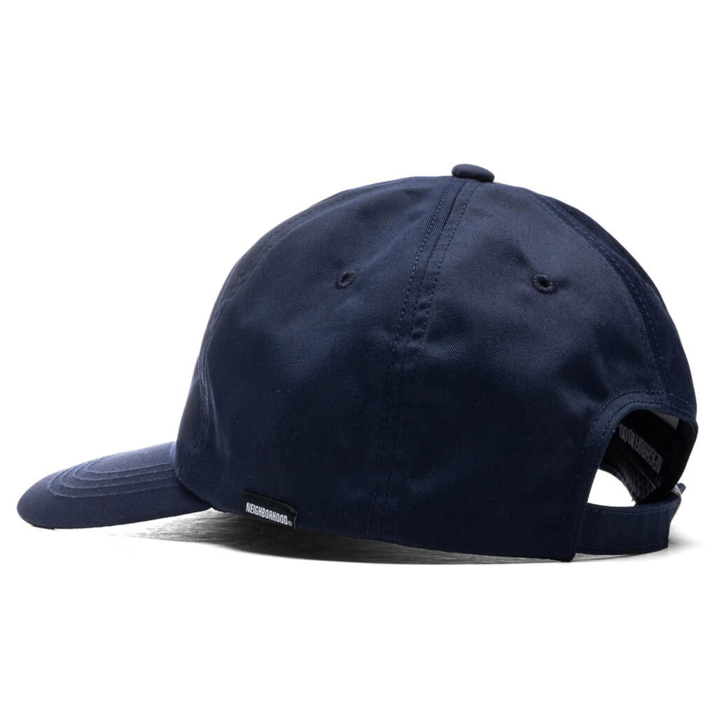 Dad / EC-Cap - Navy