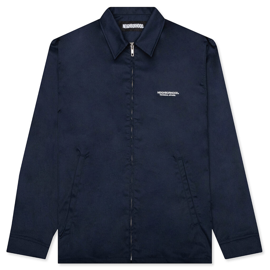 Drizzler / EC-JK - Navy
