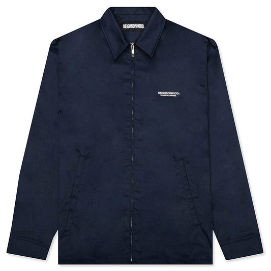 Drizzler / EC-JK - Navy