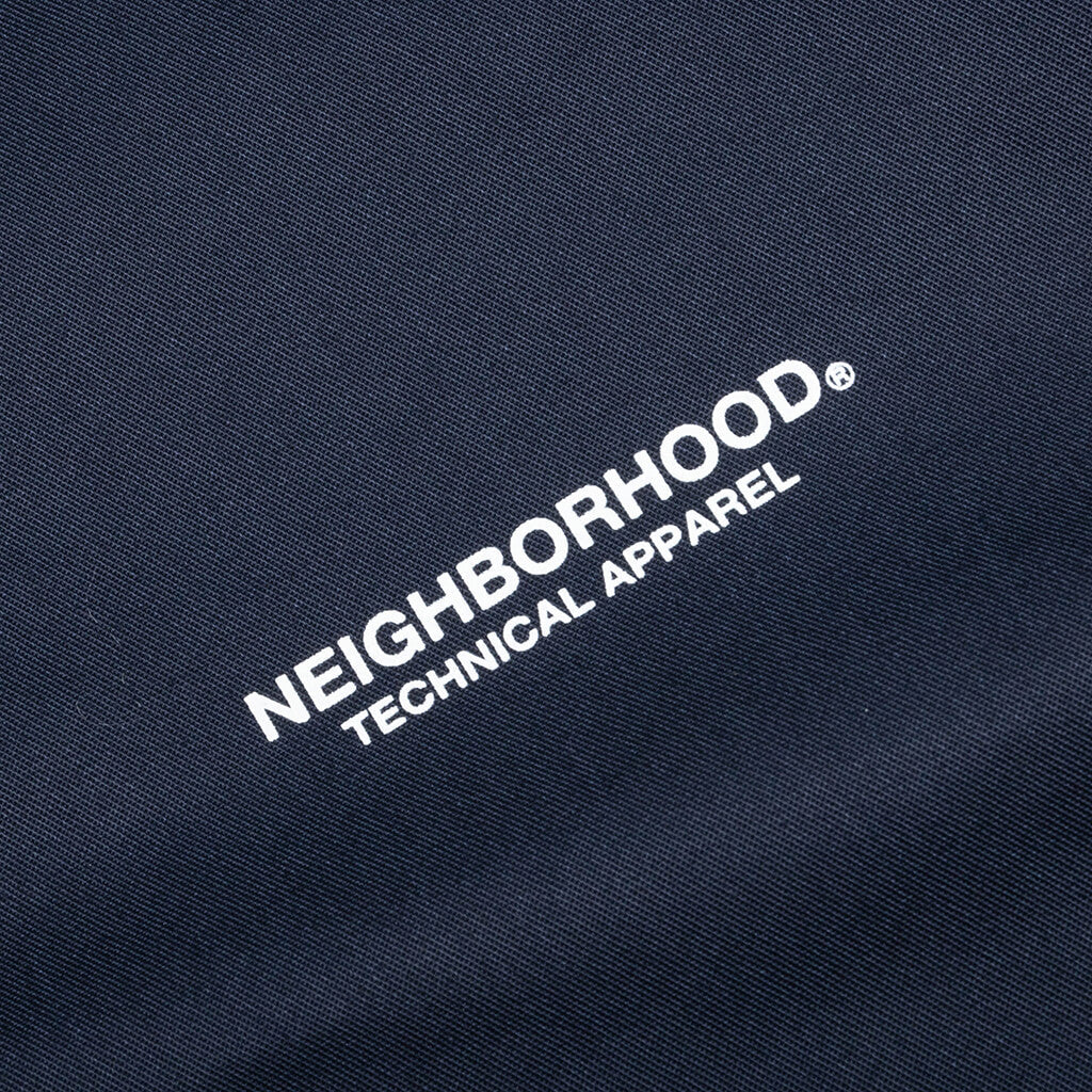 Drizzler / EC-JK - Navy
