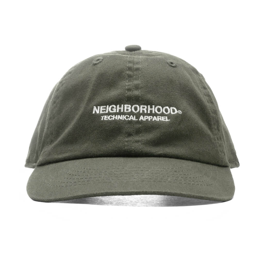 Kid's Dad / C-Cap - Olive Drab