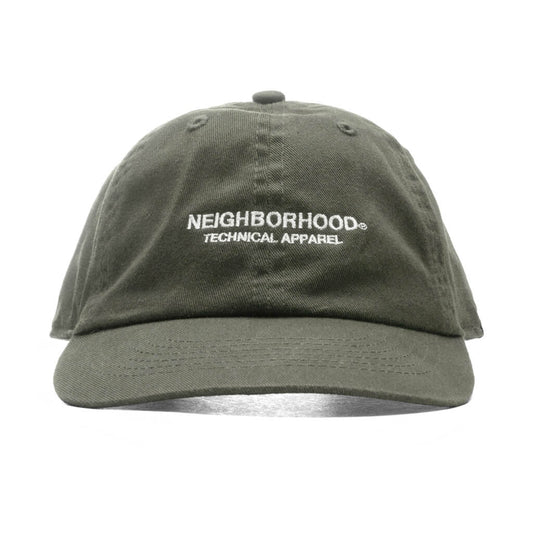 Kid's Dad / C-Cap - Olive Drab