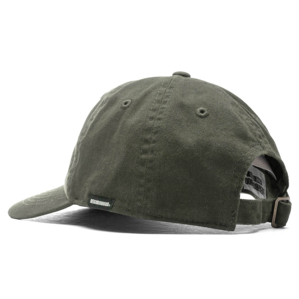 Kid's Dad / C-Cap - Olive Drab