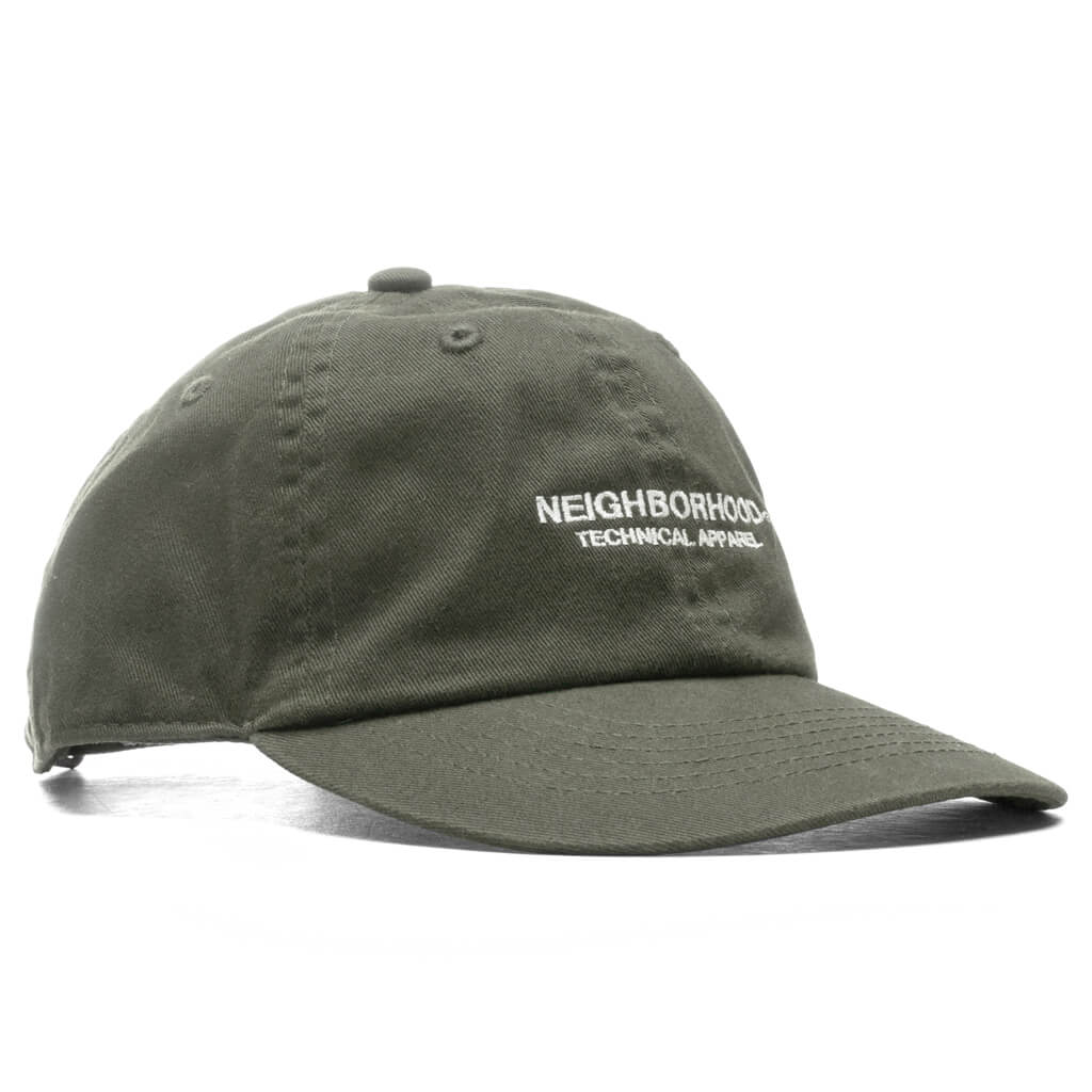 Kid's Dad / C-Cap - Olive Drab