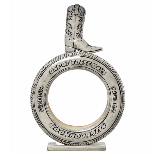 Neighborhood x One Of These Days Incense Chamber - Black