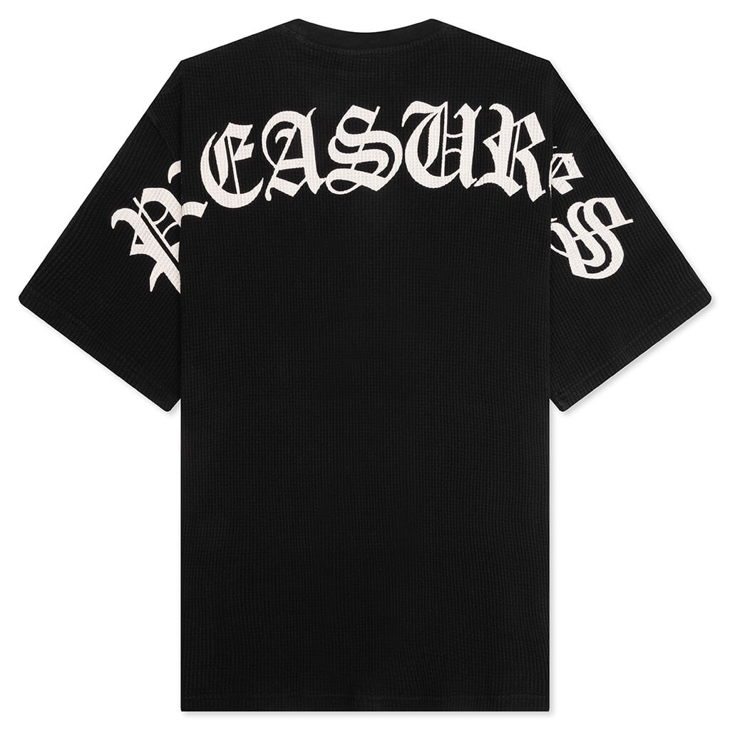 Neural Thermal Shirt - Black
