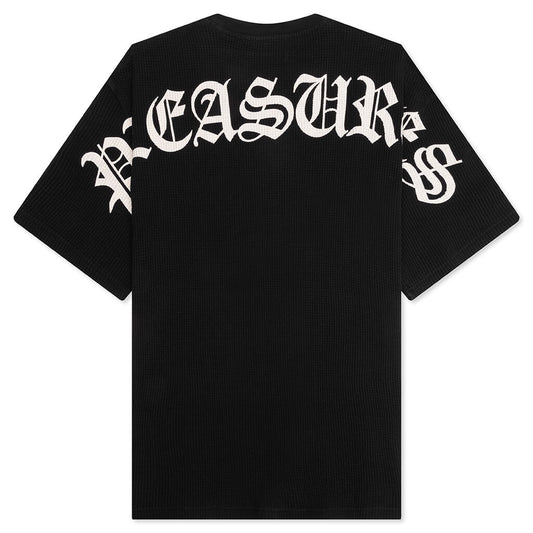 Neural Thermal Shirt - Black