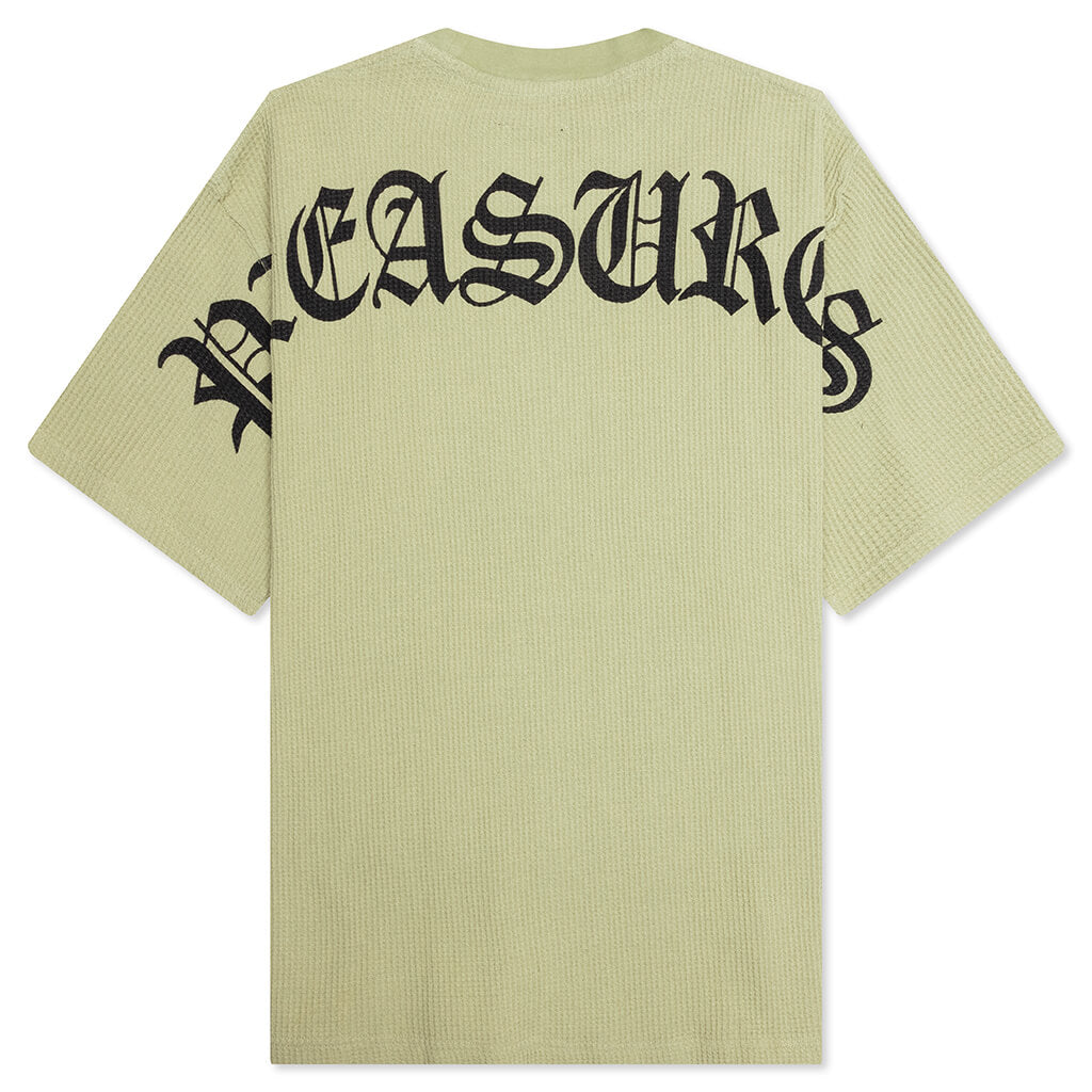 Neural Thermal Shirt - Matcha