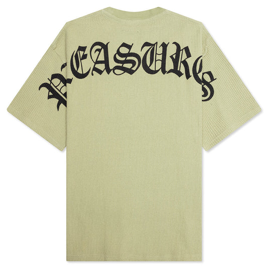 Neural Thermal Shirt - Matcha