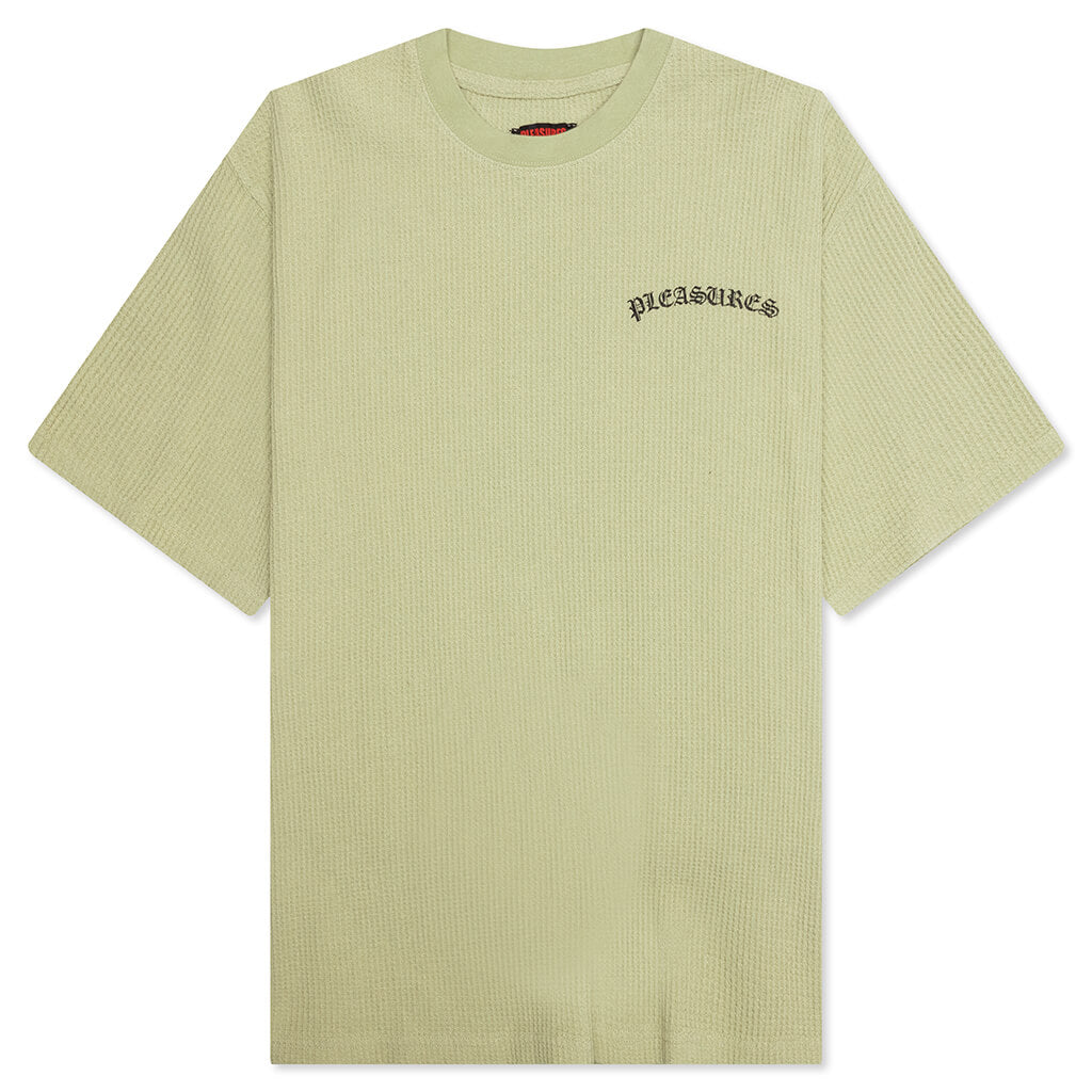 Neural Thermal Shirt - Matcha