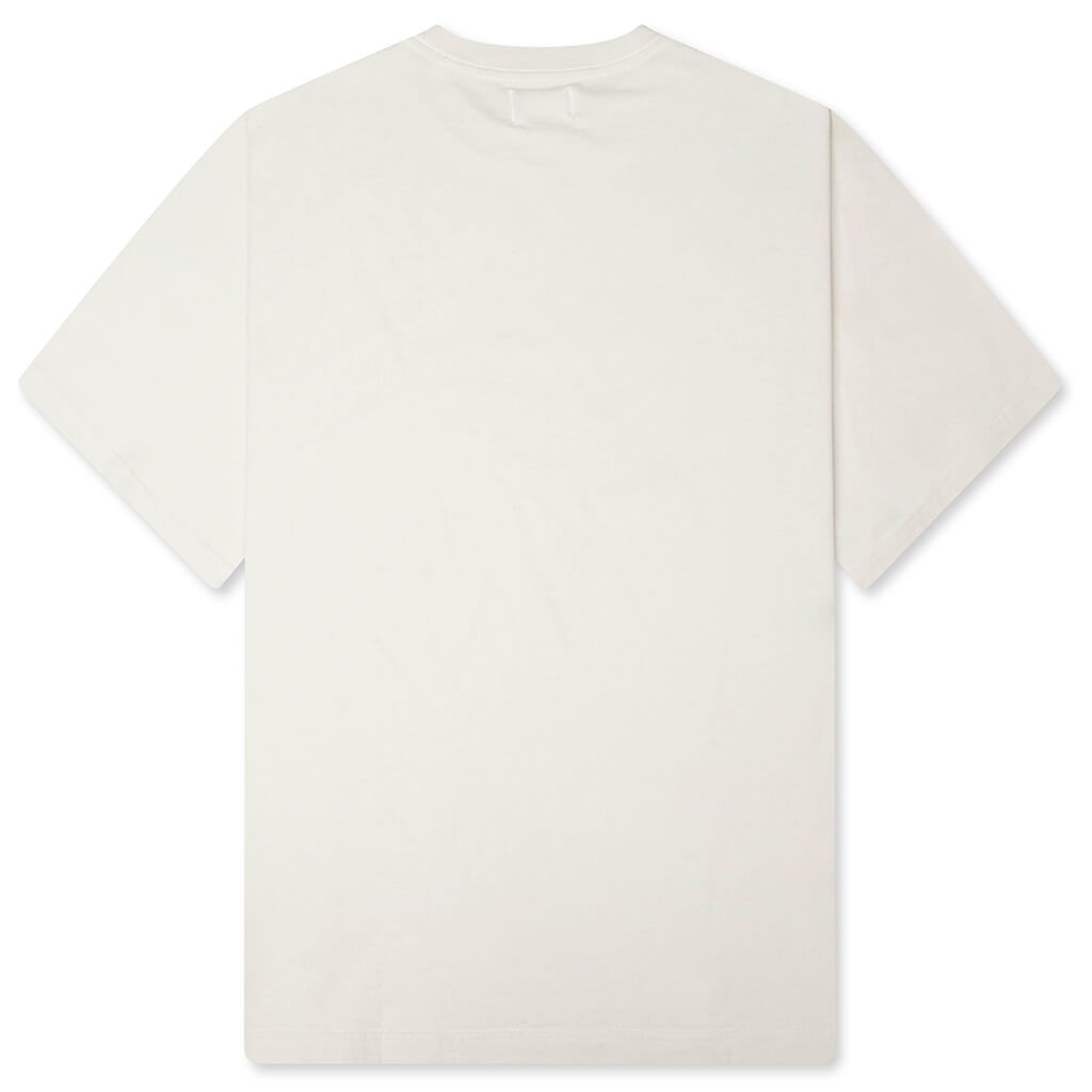 Never Been Regular Tee - Grey