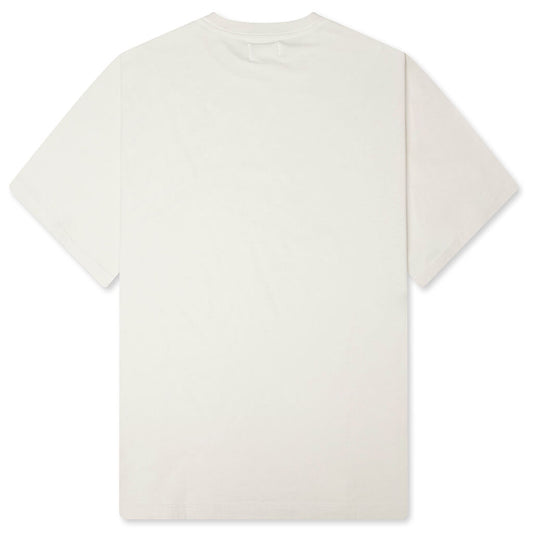 Never Been Regular Tee - Grey
