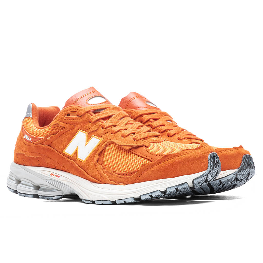 2002R - Vintage Orange