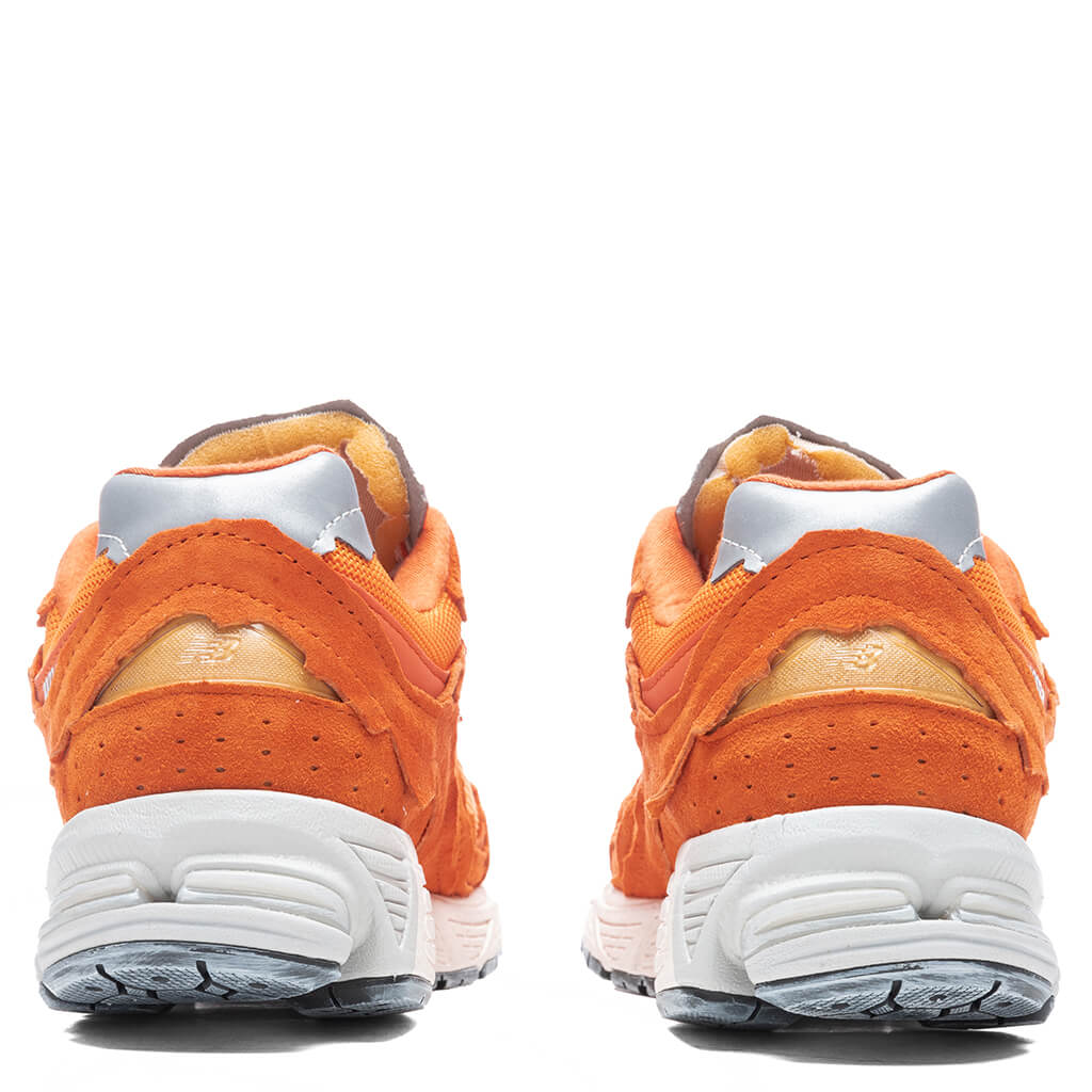 2002R - Vintage Orange