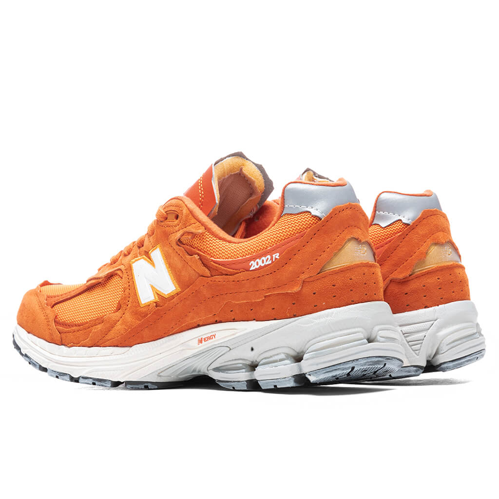 2002R - Vintage Orange