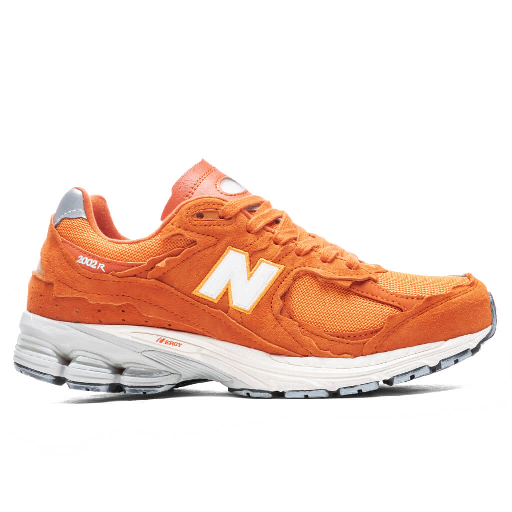 2002R - Vintage Orange