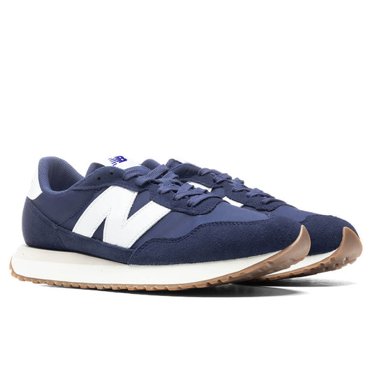 237 - Natural Indigo/Vintage Indigo