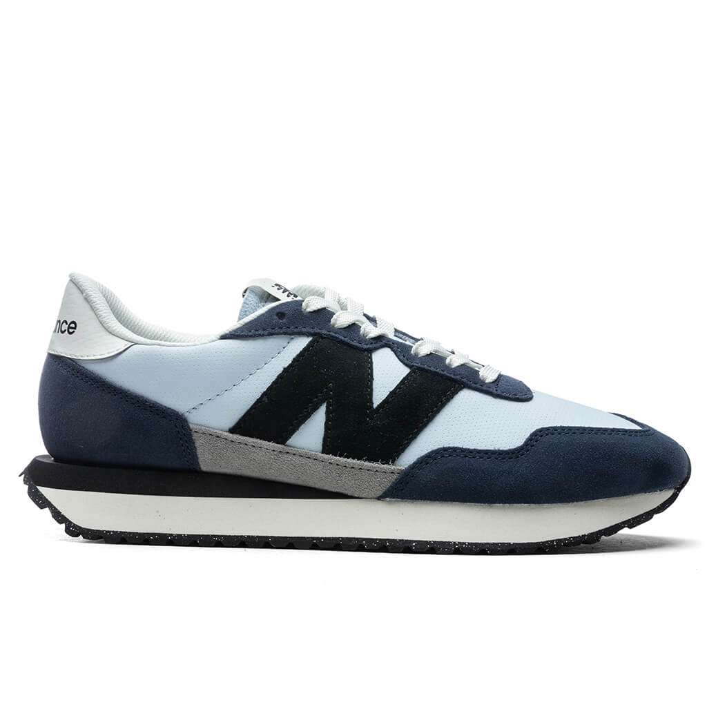 237 - Natural Indigo/Starlight