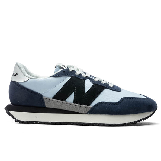 237 - Natural Indigo/Starlight